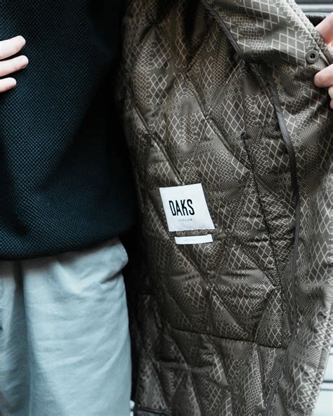 jjj daks|DAKS (@dakslondon) • Instagram photos and videos.